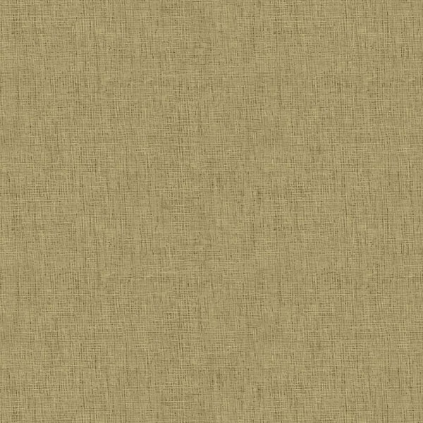 MG25 - TRICOLINE VINTAGE FLORAL - TEXTURA LINHO VERDE - 100% ALGODAO - 00117/002