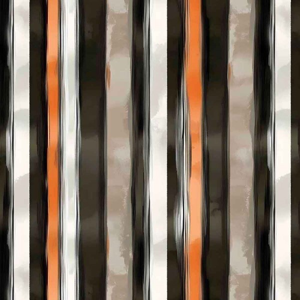 ST25 -TRICOL. COLEÇÃO AMBER WINGS - LISTRADO - 100% ALGODÃO 01946/001