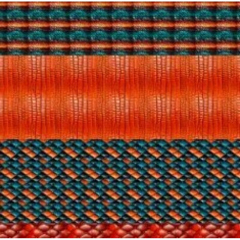 OT25 - TRICOL. COLEÇÃO BARRADOS - TEXTURAS COURO - 100% ALGODÃO 02671/001