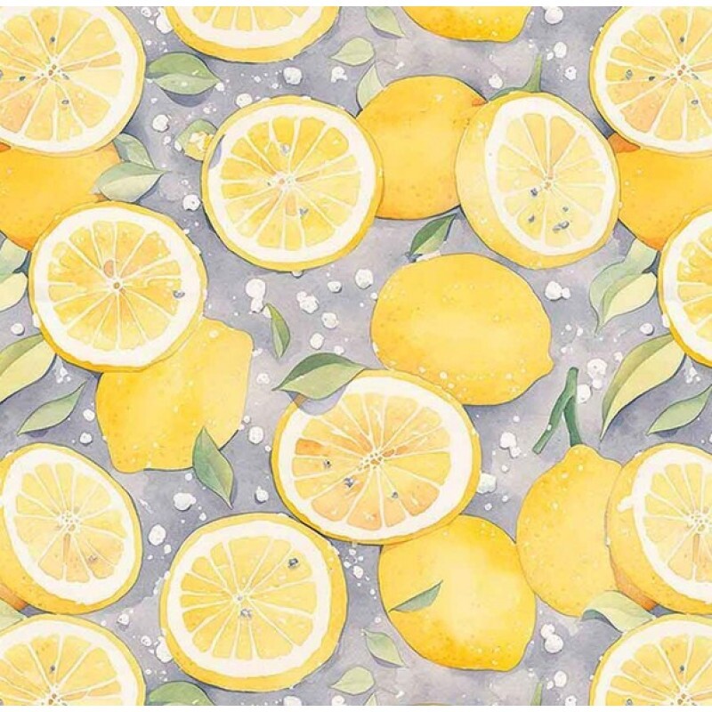 NV25 - TRICOL. COLEÇÃO GREY LEMON - LIMÃO MÉDIO - 100% ALGODÃO 03919-001 NV25 - TRICOL. COLEÇÃO GREY LEMON - LIMÃO MÉDIO - 100% ALGODÃO 03919-001