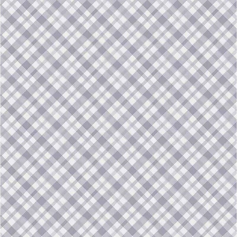 NV25 - TRICOL. COLEÇÃO GREY LEMON - XADREZ ENVIESADO CINZA - 100% ALGODÃO 03922-001 NV25 - TRICOL. COLEÇÃO GREY LEMON - XADREZ ENVIESADO CINZA - 100% ALGODÃO 03922-001