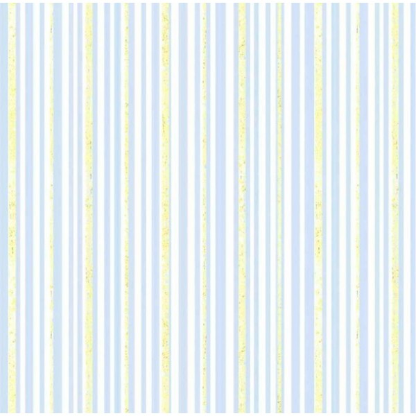 FV26 - TRICOL. COLEÇÃO AMALFI - LISTRADO - 100% ALGODÃO - A1110-001