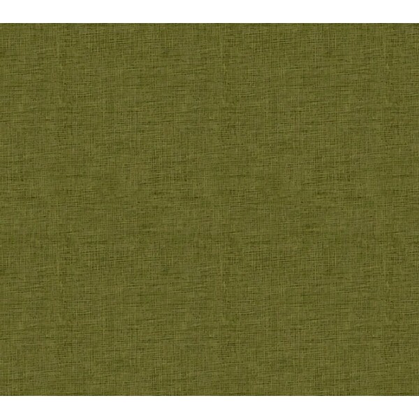 MR26 - TRICOL. COLEÇÃO BAROQUE - TEXTURA LINHO VERDE - 100% ALGODÃO - A1355-001