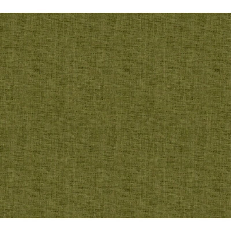 MR26 - TRICOL. COLEÇÃO BAROQUE - TEXTURA LINHO VERDE - 100% ALGODÃO - A1355-001