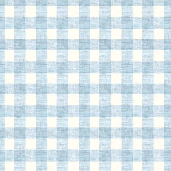 AB26 - TRICOL. COLEÇÃO XADREZ DECORA - XADREZ AZUL - 100% ALGODÃO - A2756-001