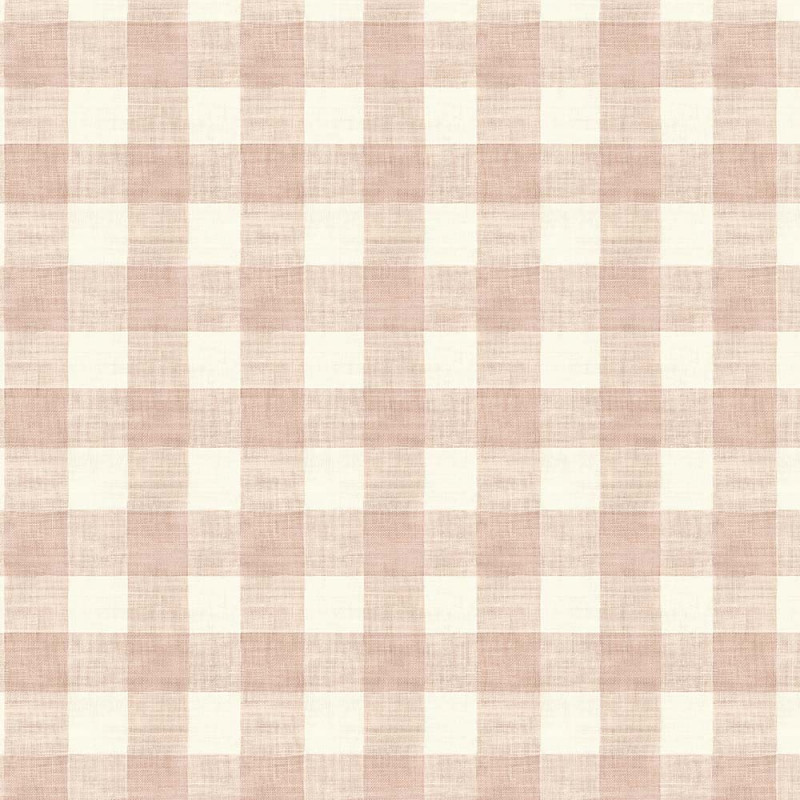 AB26 - TRICOL. COLEÇÃO XADREZ DECORA - XADREZ BEGE - 100% ALGODÃO - A2748-001