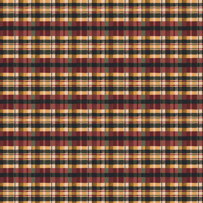 AB26 - TRICOL. COLEÇÃO GOLDEN GROVE - XADEZ - 100% ALGODÃO - A2760-001 AB26 - TRICOL. COLEÇÃO GOLDEN GROVE - XADEZ - 100% ALGODÃO - A2760-001