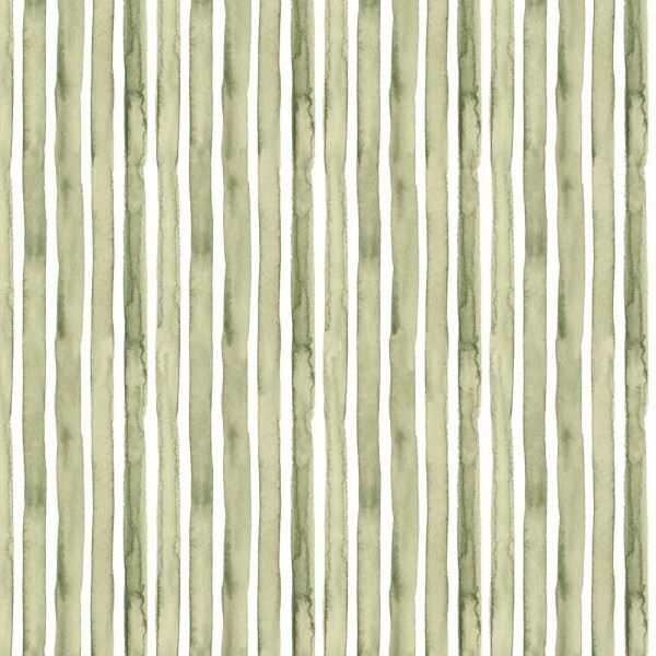 AG26 - TRICOL. COLEÇÃO TEXTURAS WATERCOLOR - LISTRADO VERDE - 100% ALGODÃO AG26 - TRICOL. COLEÇÃO TEXTURAS WATERCOLOR - LISTRADO VERDE - 100% ALGODÃO