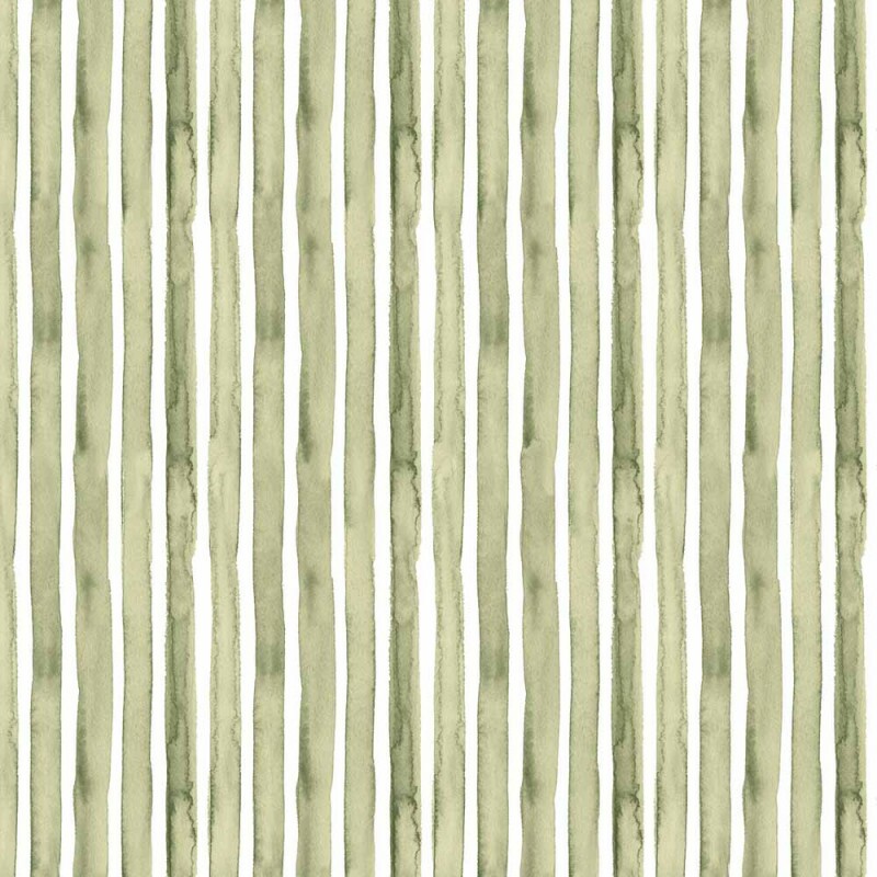 AG26 - TRICOL. COLEÇÃO TEXTURAS WATERCOLOR - LISTRADO VERDE - 100% ALGODÃO A7927-001 AG26 - TRICOL. COLEÇÃO TEXTURAS WATERCOLOR - LISTRADO VERDE - 100% ALGODÃO A7927-001