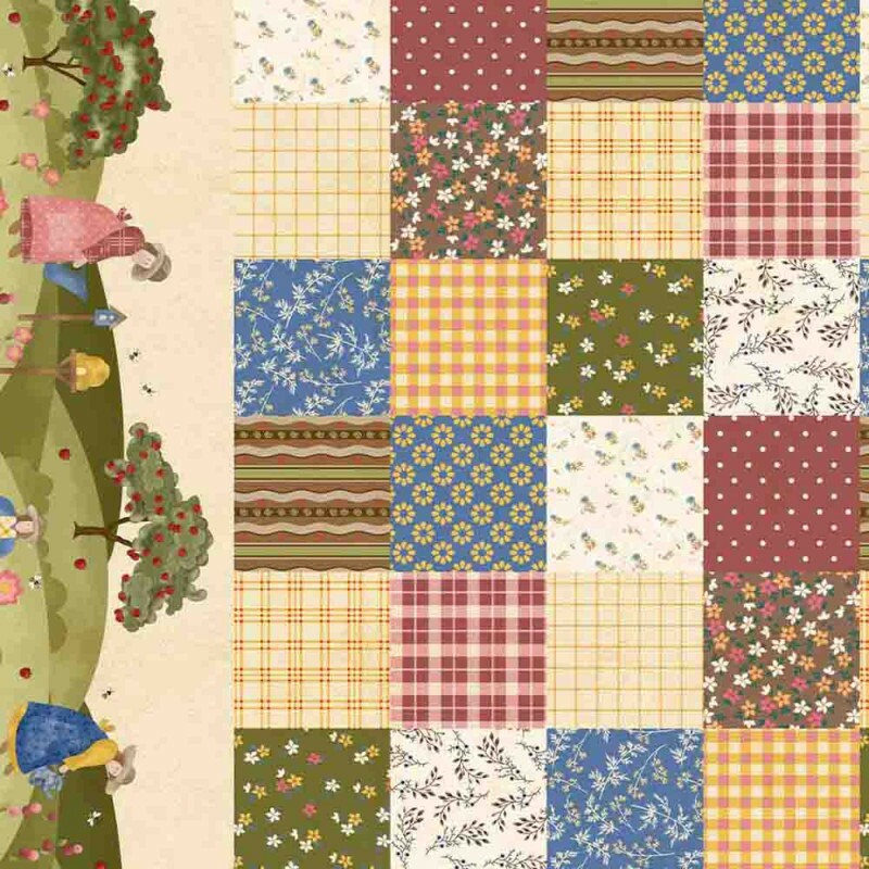 TRICOLINE CHEILA MACIEL - MACIEIRAS - BARRA LATERAL - 100% ALGODÃO 96744/001 TRICOLINE CHEILA MACIEL - MACIEIRAS - BARRA LATERAL - 100% ALGODÃO 96744/001