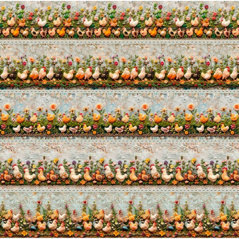 COLEÇÃO CLUBE MAIS CRIATIVO - TRIC. EST. DIGITAL - BARRADOS DE GALINHAS - ( 86767 VAR,01 ) - C COLEÇÃO CLUBE MAIS CRIATIVO - TRIC. EST. DIGITAL - BARRADOS DE GALINHAS - ( 86767 VAR,01 ) - C