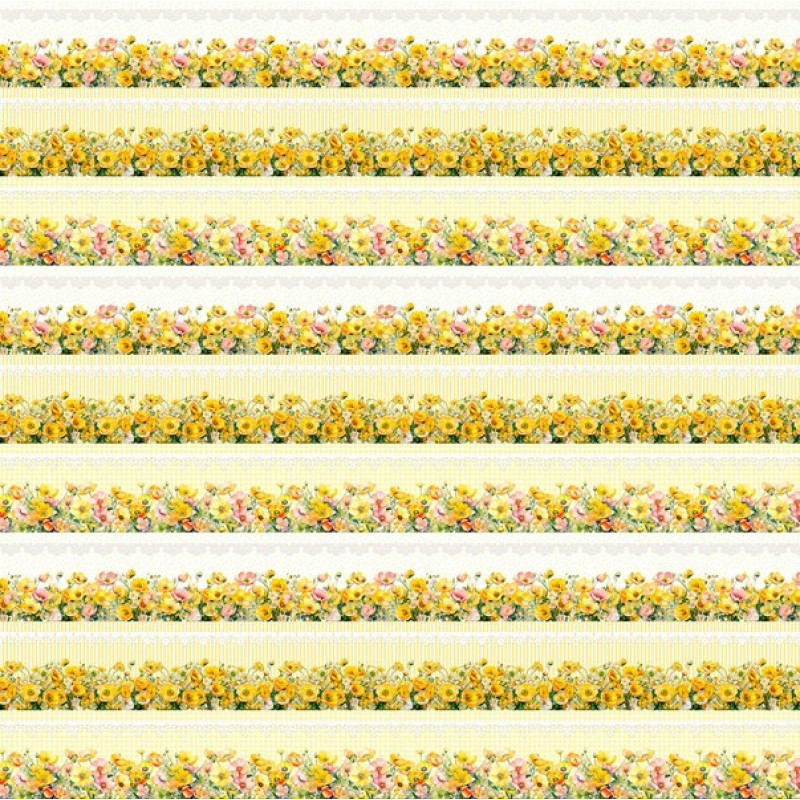 COLEÇÃO BARRADO CMC 4  - TRIC. EST. DIGITAL - BARRADO MENINAS - 91764-001