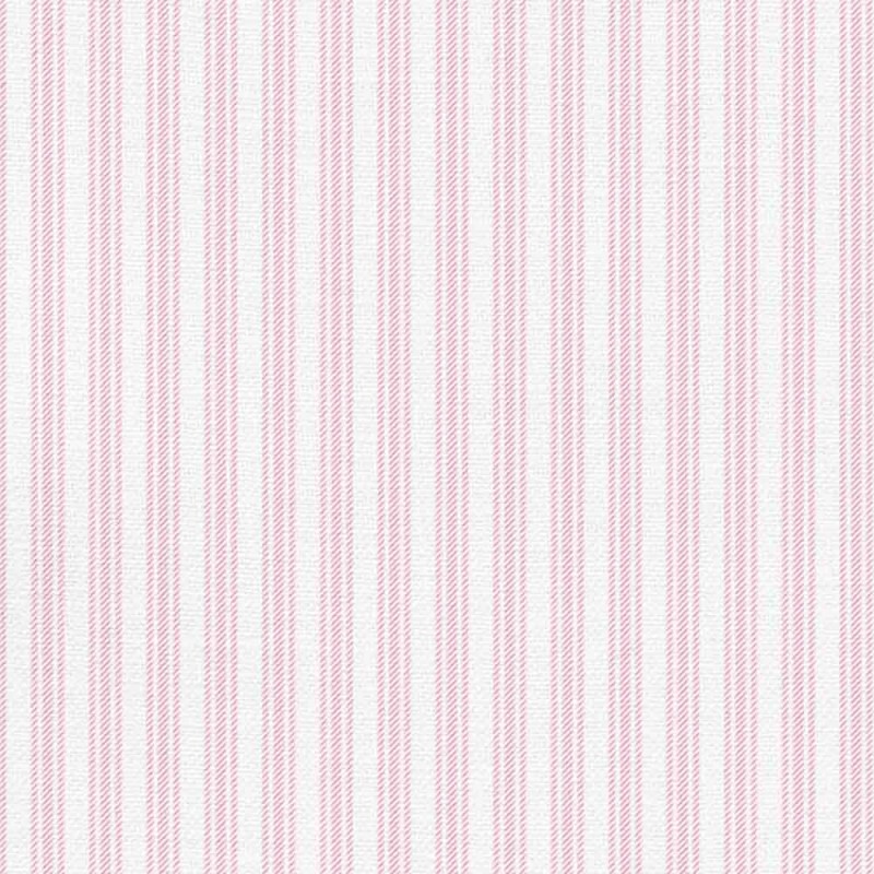TRICOL. LINHA CRIATIVA LISTRADO CRIATIVO ROSA - 100% ALGODÃO