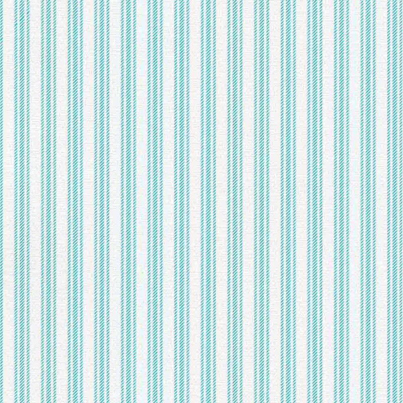 TRICOL. LINHA CRIATIVA LISTRADO CRIATIVO TIFFANY - 100% ALGODÃO