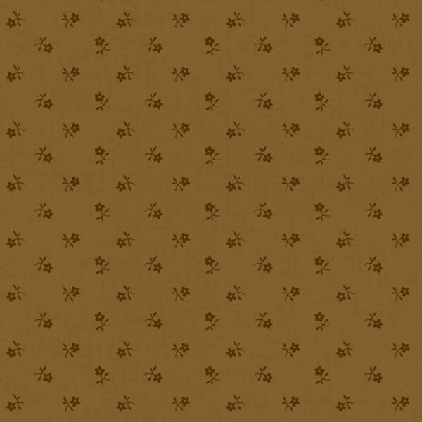 TRICOLINE LINHA CRIATIVA - PETIT OCRE - 100% ALGODÃO