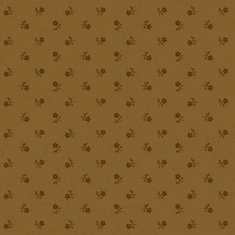 TRICOLINE LINHA CRIATIVA - PETIT OCRE - 100% ALGODÃO