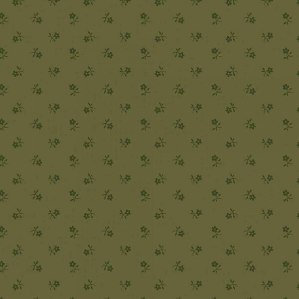 TRICOLINE LINHA CRIATIVA - PETIT VERDE - 100% ALGODÃO