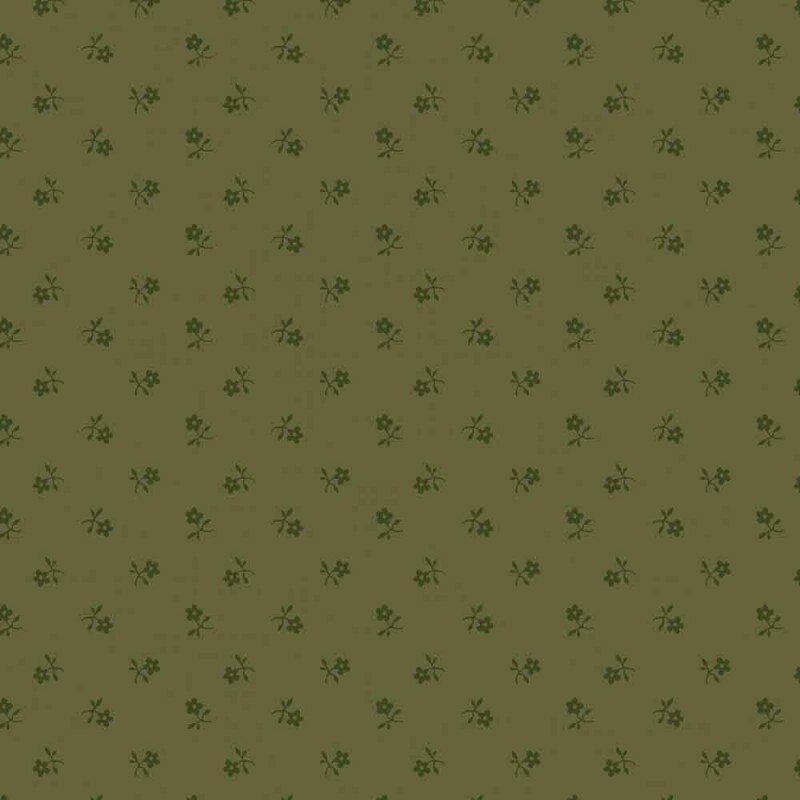 TRICOLINE LINHA CRIATIVA - PETIT VERDE - 100% ALGODÃO