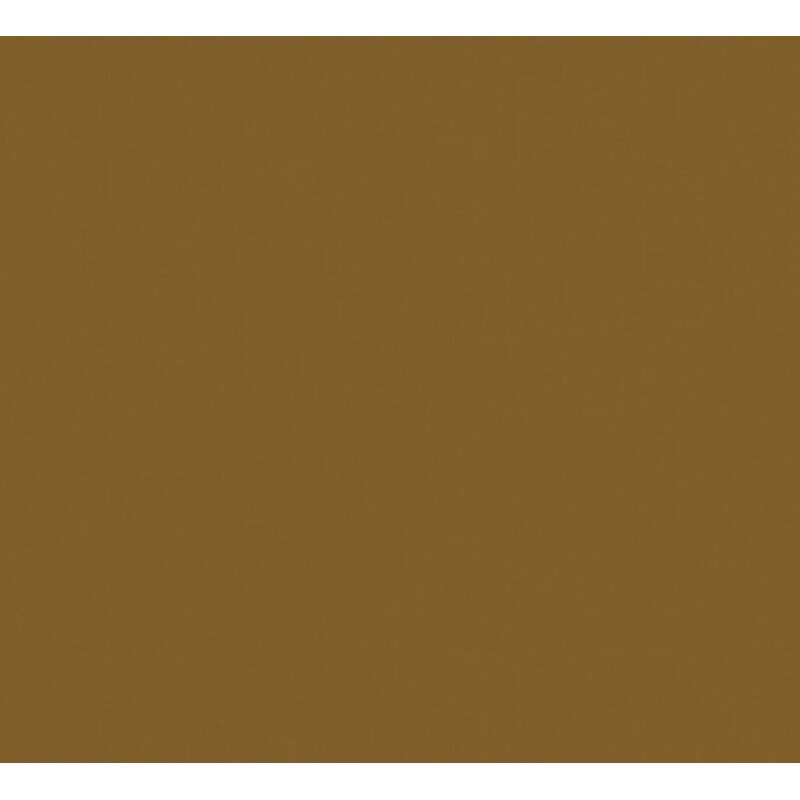 TRICOLINE LISA LINHA CRIATIVA OCRE - 100% ALGODÃO