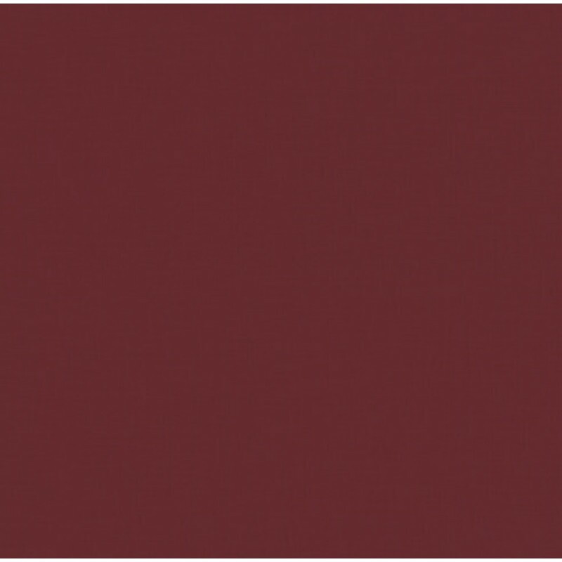 TRICOLINE LISA LINHA CRIATIVA VINHO - 100% ALGODÃO