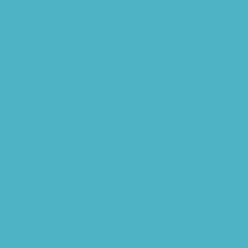 TRICOLINE LISA - AZUL ACQUA