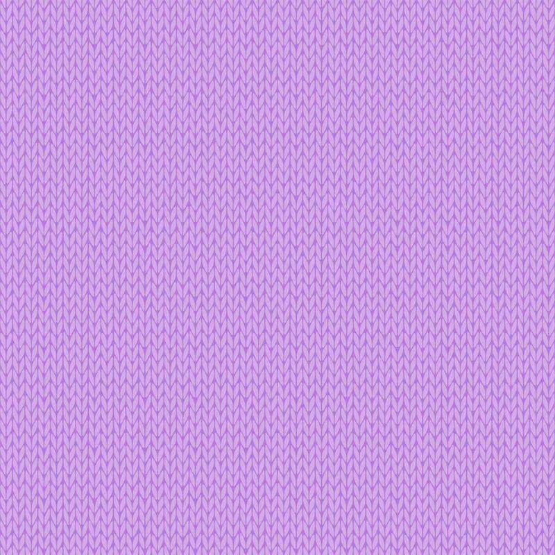 COLEÇÃO CRIATIVA - TRIC. EST. TRICO - LILAS