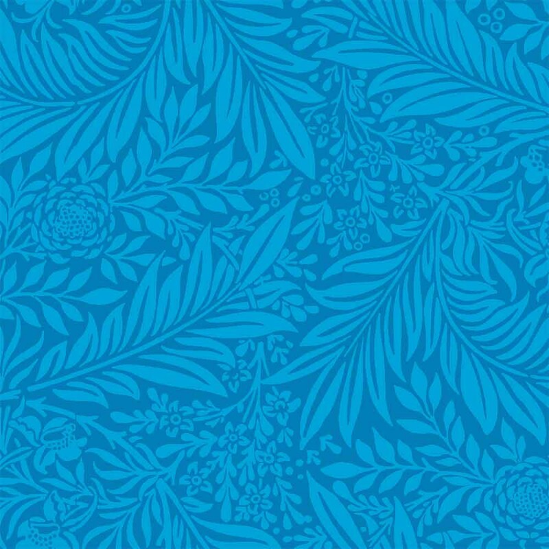 COLEÇÃO CRIATIVA - TRIC. EST. FLORAL - TIFFANY