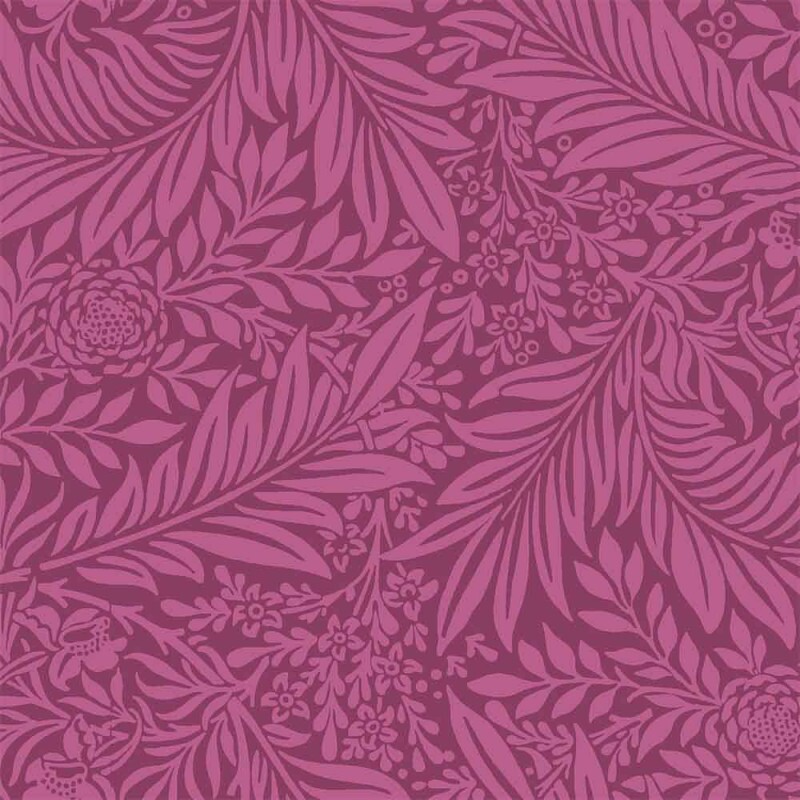 COLEÇÃO CRIATIVA - TRIC. EST. FLORAL - VIOLETA