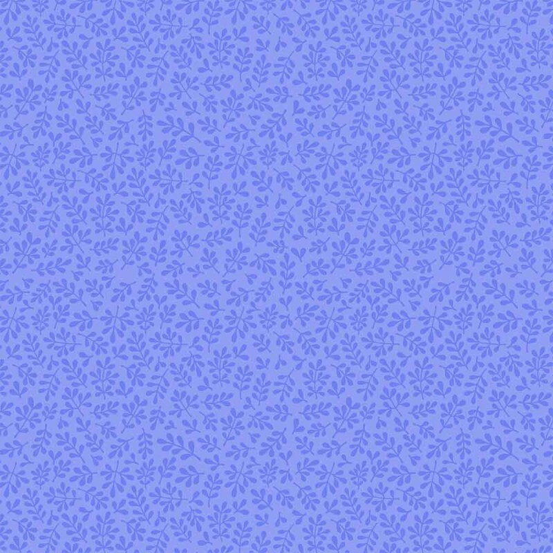 COLEÇÃO CRIATIVA - TRIC. EST. FLORZINHA- LILAS
