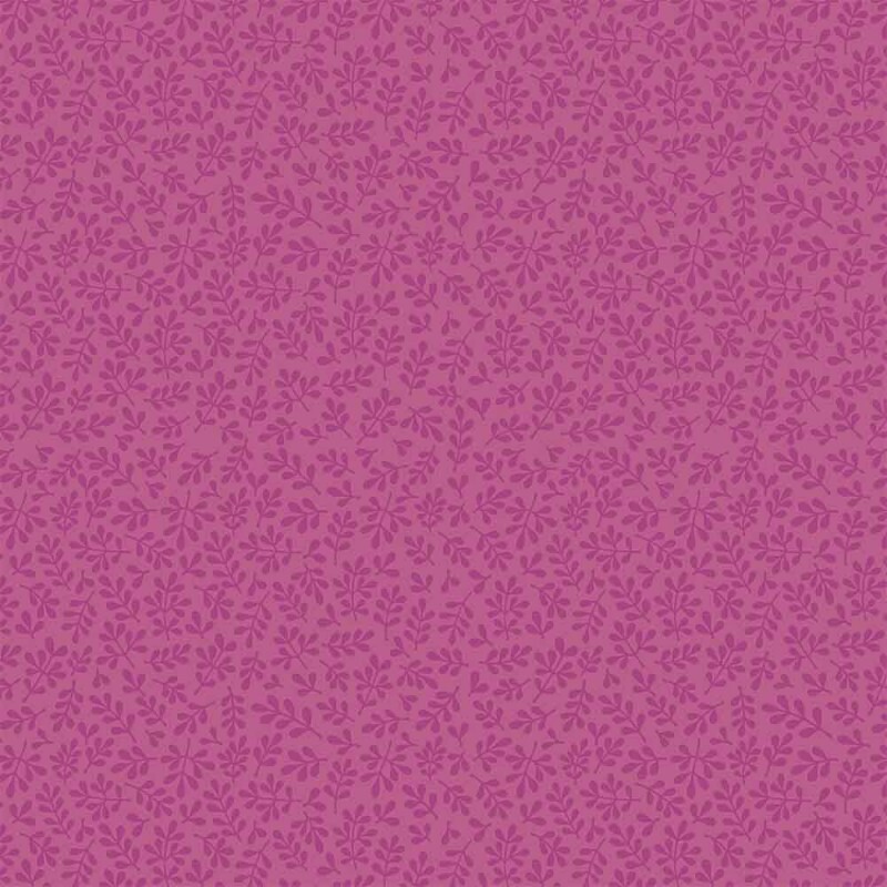 COLEÇÃO CRIATIVA - TRIC. EST. FLORZINHA- VIOLETA