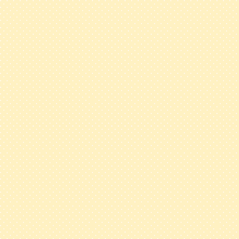 TRICOL. LINHA CRIATIVA MICRO POÁ  CANARIO- 100% ALGODAO