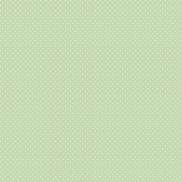 TRICOL. LINHA CRIATIVA MICRO POÁ  VERDE CLARO - 100% ALGODAO