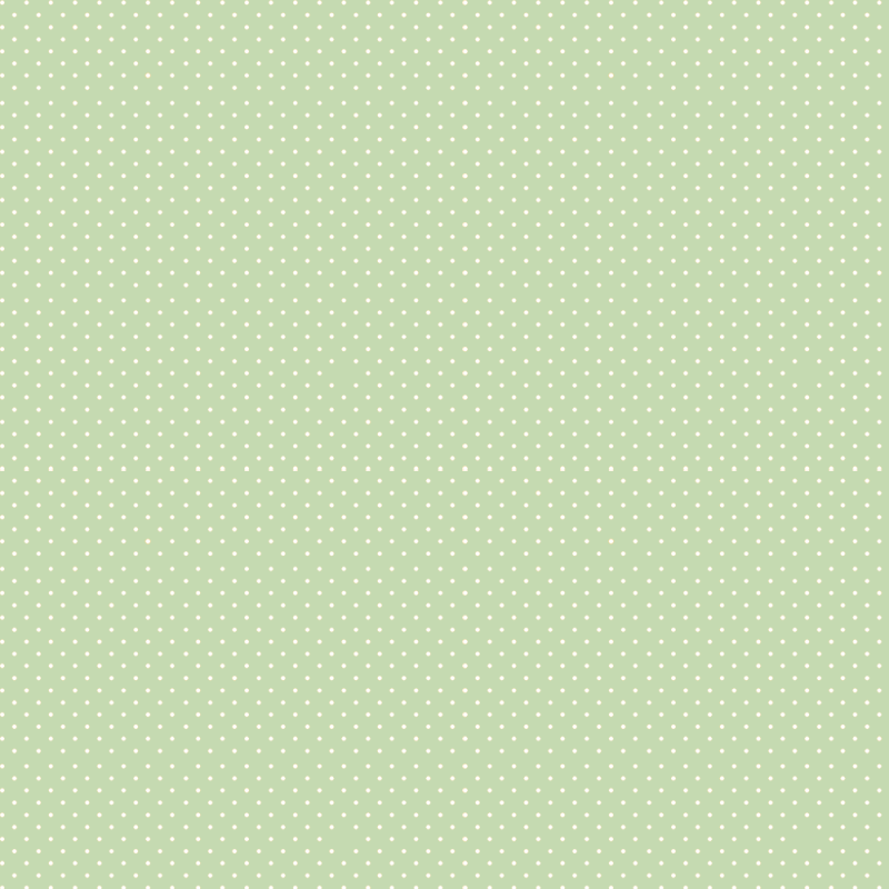 TRICOL. LINHA CRIATIVA MICRO POÁ  VERDE CLARO - 100% ALGODAO