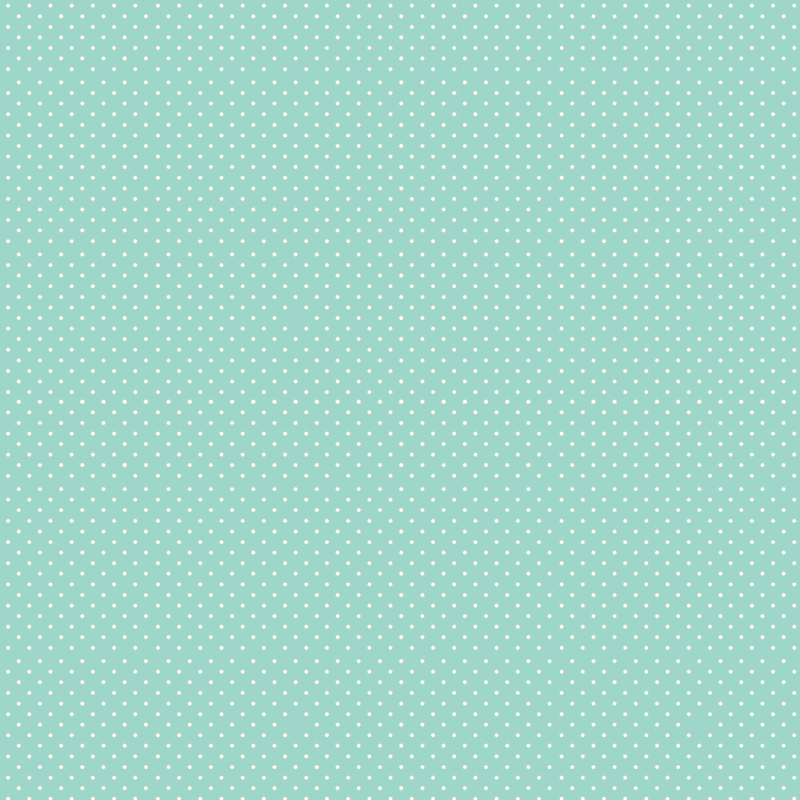 TRICOL. LINHA CRIATIVA MICRO POÁ ACQUAMARINE - 100% ALGODAO