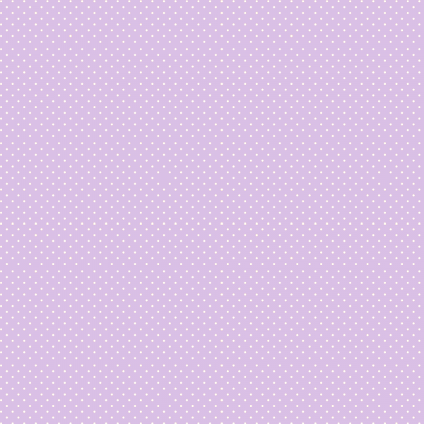 TRICOL. LINHA CRIATIVA MICRO POÁ LILAS CANDY - 100% ALGODAO