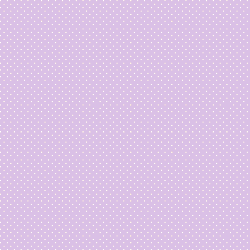 TRICOL. LINHA CRIATIVA MICRO POÁ LILAS CANDY - 100% ALGODAO