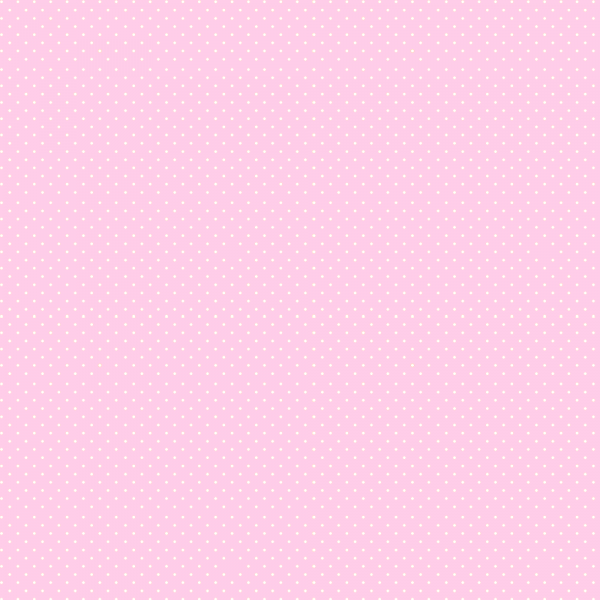 TRICOL. LINHA CRIATIVA MICRO POÁ ROSA - 100% ALGODAO