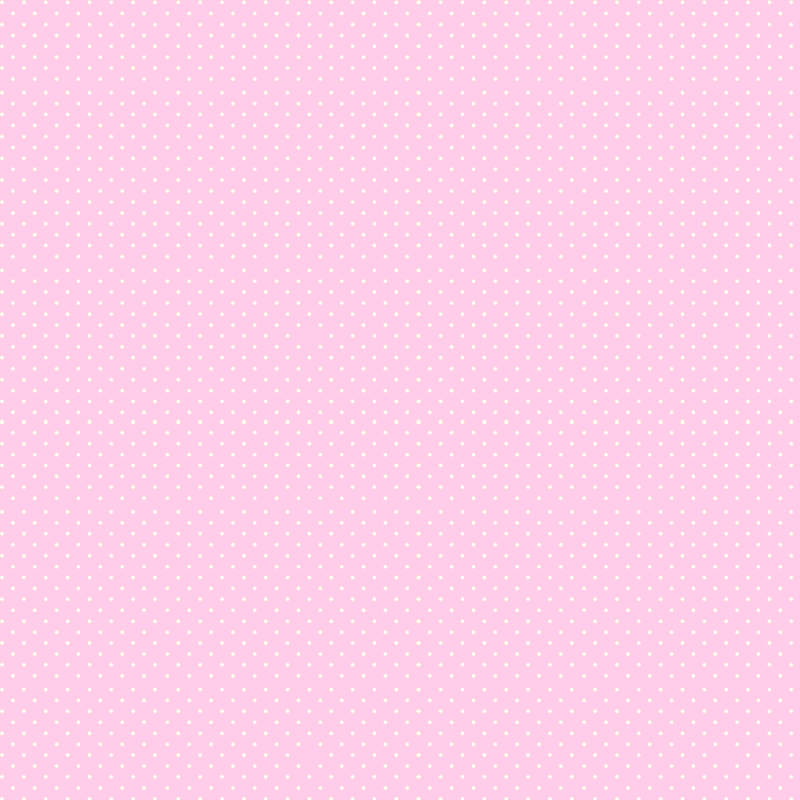 TRICOL. LINHA CRIATIVA MICRO POÁ ROSA - 100% ALGODAO