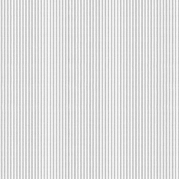 TRICOLINE FIO TINTO DJUAN 1,5 MM CINZA - 100% ALGODÃO