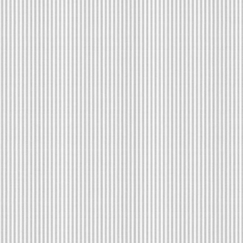 TRICOLINE FIO TINTO DJUAN 1,5 MM CINZA - 100% ALGODÃO