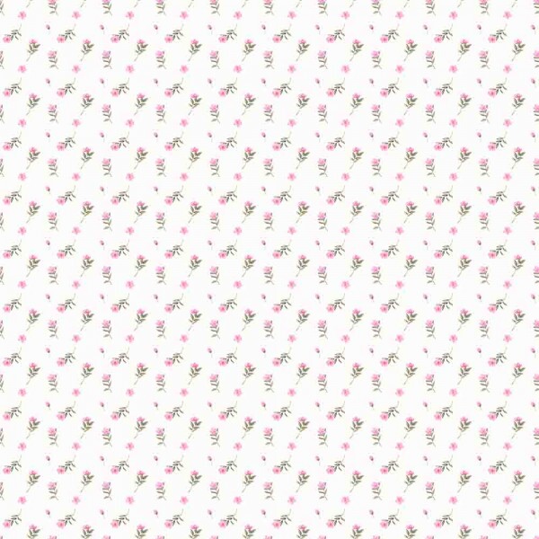 COLEÇÃO FLANELA EST. DIGITAL -  FLORAL - ( 90754 VAR,01 ) - C