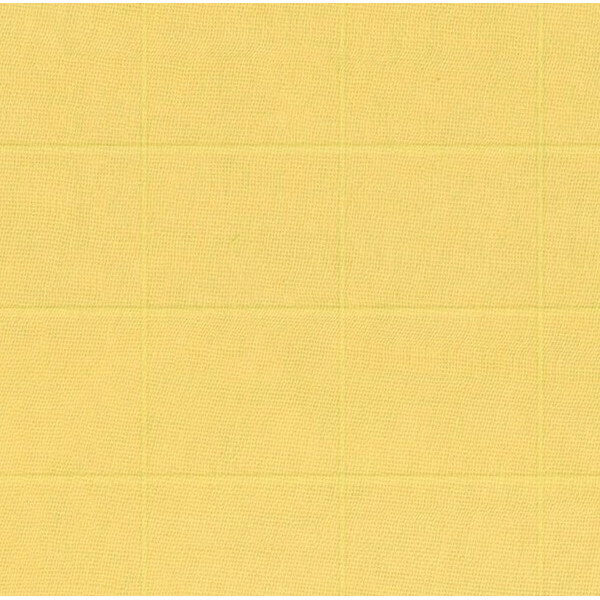 FRALDA QUADRICULADO GRANDE 9 X 9 - CARE LISA - VANILLA - ( 1075 - FLOW SUAVE ) - JH4 - C 0,50m X 0,75m