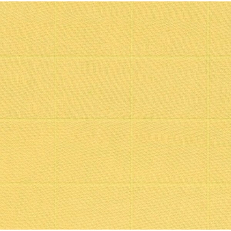 FRALDA QUADRICULADO GRANDE 9 X 9 - CARE LISA - VANILLA - ( 1075 - FLOW SUAVE ) - JH4 - C