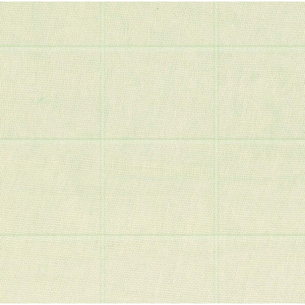 FRALDA QUADRICULADO GRANDE 9 X 9 - CARE LISA - AMARELO BEBE - ( 1445 - FLOW SUAVE ) - JH4 - C 0,50m X 0,75m