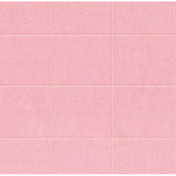 FRALDA QUADRICULADO GRANDE 9 X 9 - CARE LISA - CAMAFEU - ( 2271 - FLOW SUAVE ) - JH4 - C 0,50m X 0,75m