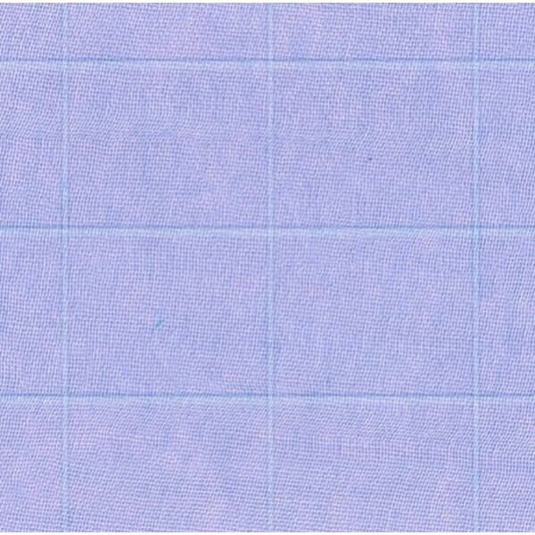 FRALDA QUADRICULADO GRANDE 9 X 9 - CARE LISA - LILAS- ( 3142 - FLOW SUAVE ) - JH4 - C 0,50m X 0,75m