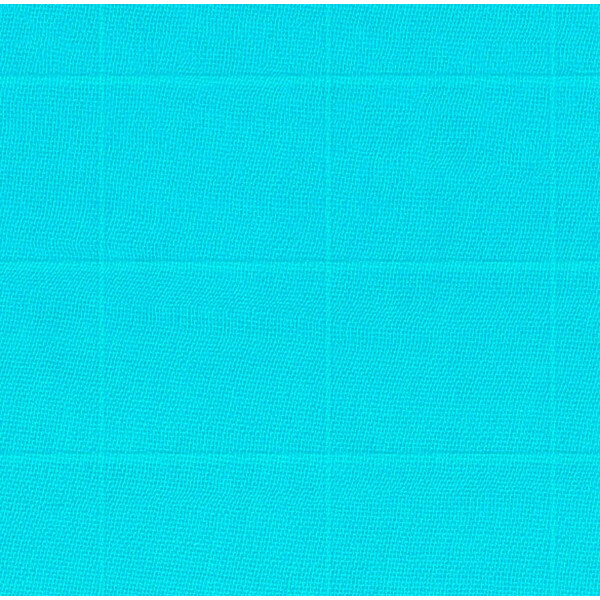 FRALDA QUADRICULADO GRANDE 9 X 9 - CARE LISA -  CARIBE- ( 4848 - FLOW SUAVE ) - JH4 - C 0,50m X 0,75m