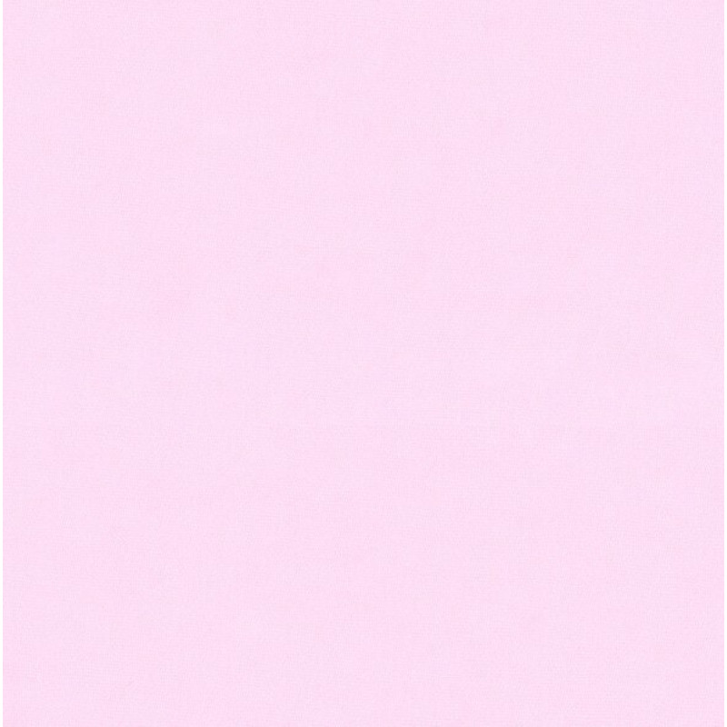 FLANELA LISA - ROSA - 100% ALGODÃO- 0,50m X 1,50m