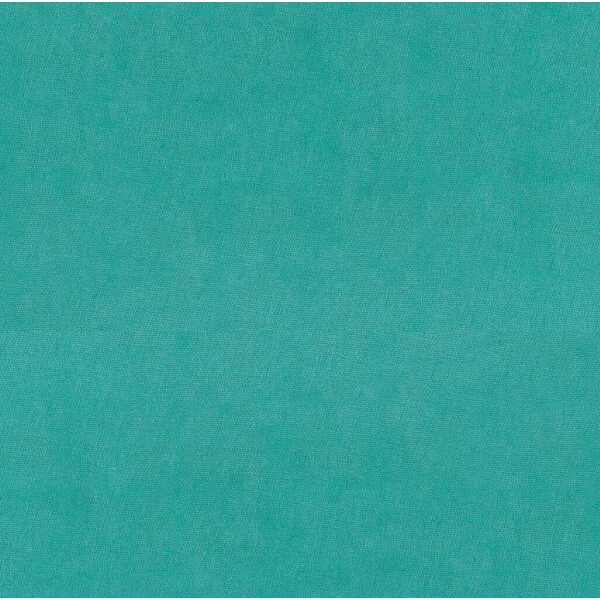 FLANELA LISA - VERDE MALVA - 100% ALGODÃO- 0,50m X 1,50m