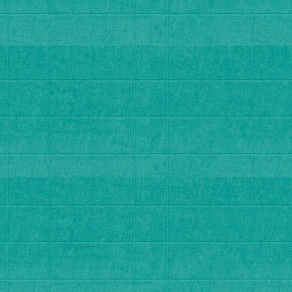 FRALDA QUADRADRINHO CARE LISA - VERDE MALVA - ( 5223 - AURA FLOW ) - JH4 - C